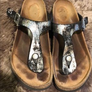 Birkenstock Gizeh sandals